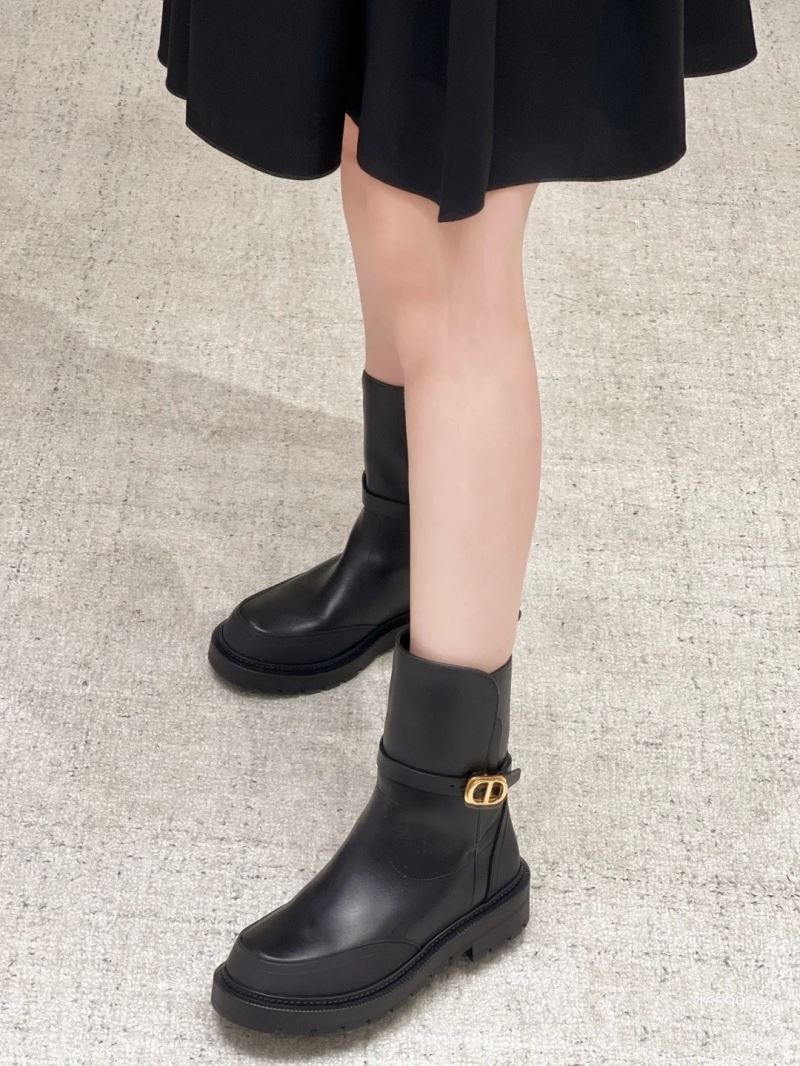 Christian Dior Boots